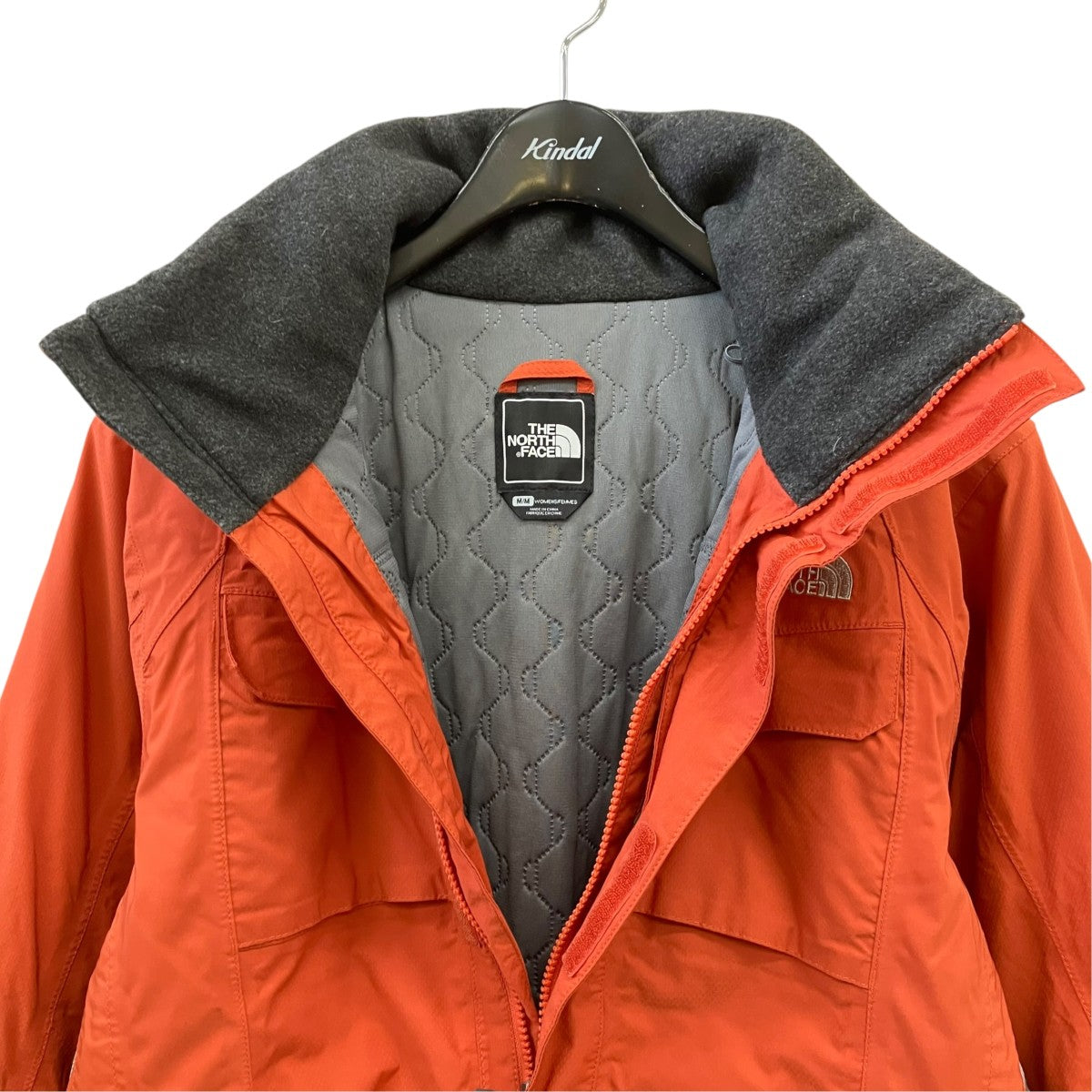 RECCO搭載ナイロンジャケットHELICON FLEX JACKET RECCO