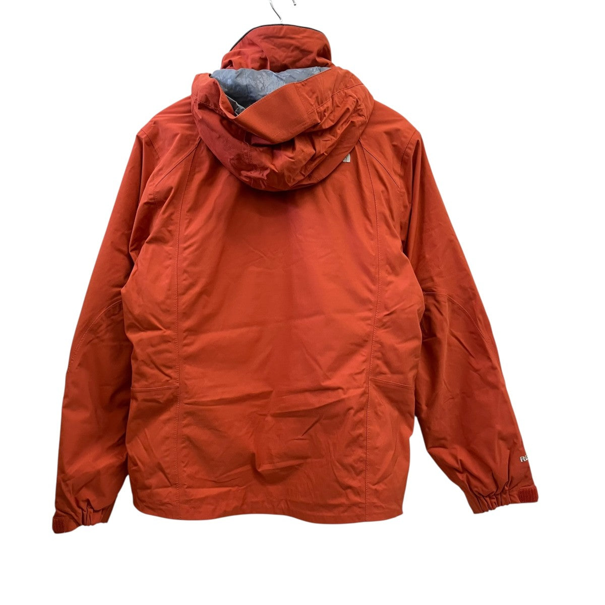 RECCO搭載ナイロンジャケットHELICON FLEX JACKET RECCO