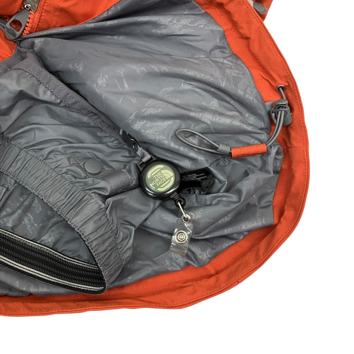 RECCO搭載ナイロンジャケットHELICON FLEX JACKET RECCO