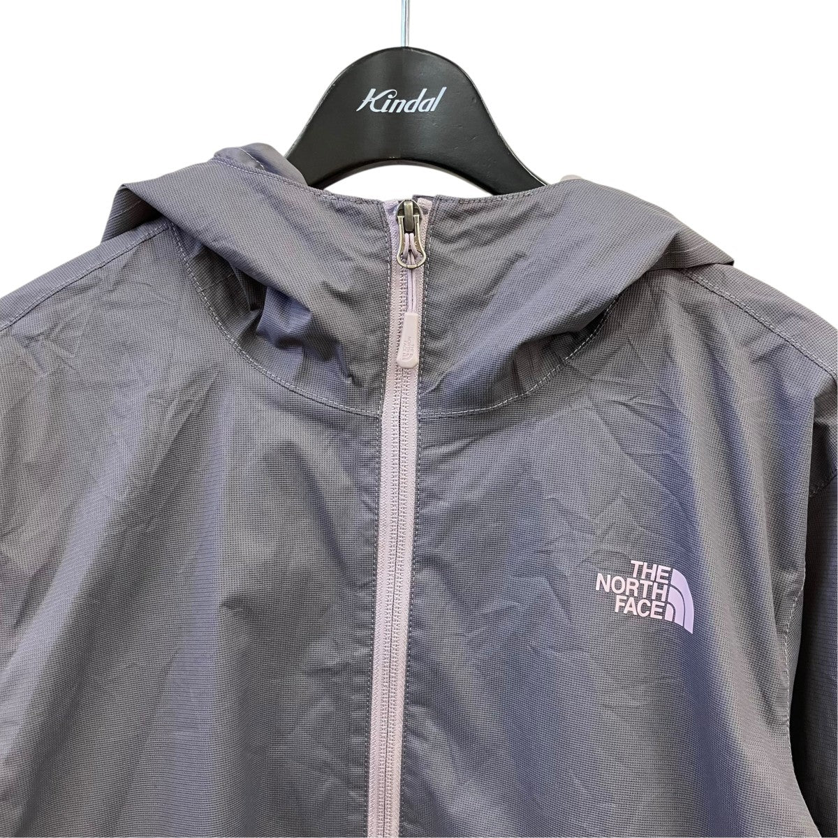 THE NORTH FACE ナイロンジャケット721415 古着・中古-2枚目のアイテム画像