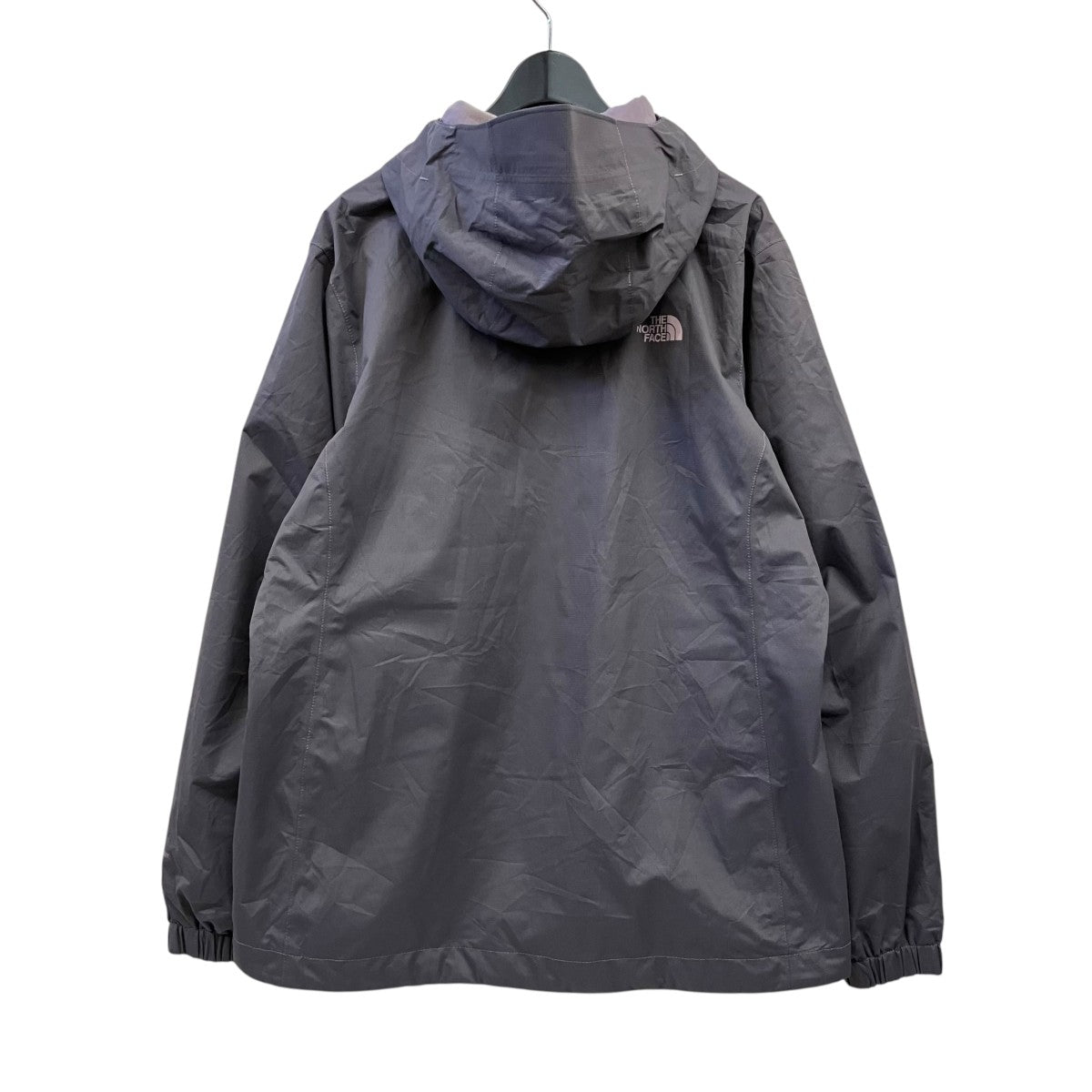 THE NORTH FACE ナイロンジャケット721415 古着・中古-4枚目のアイテム画像