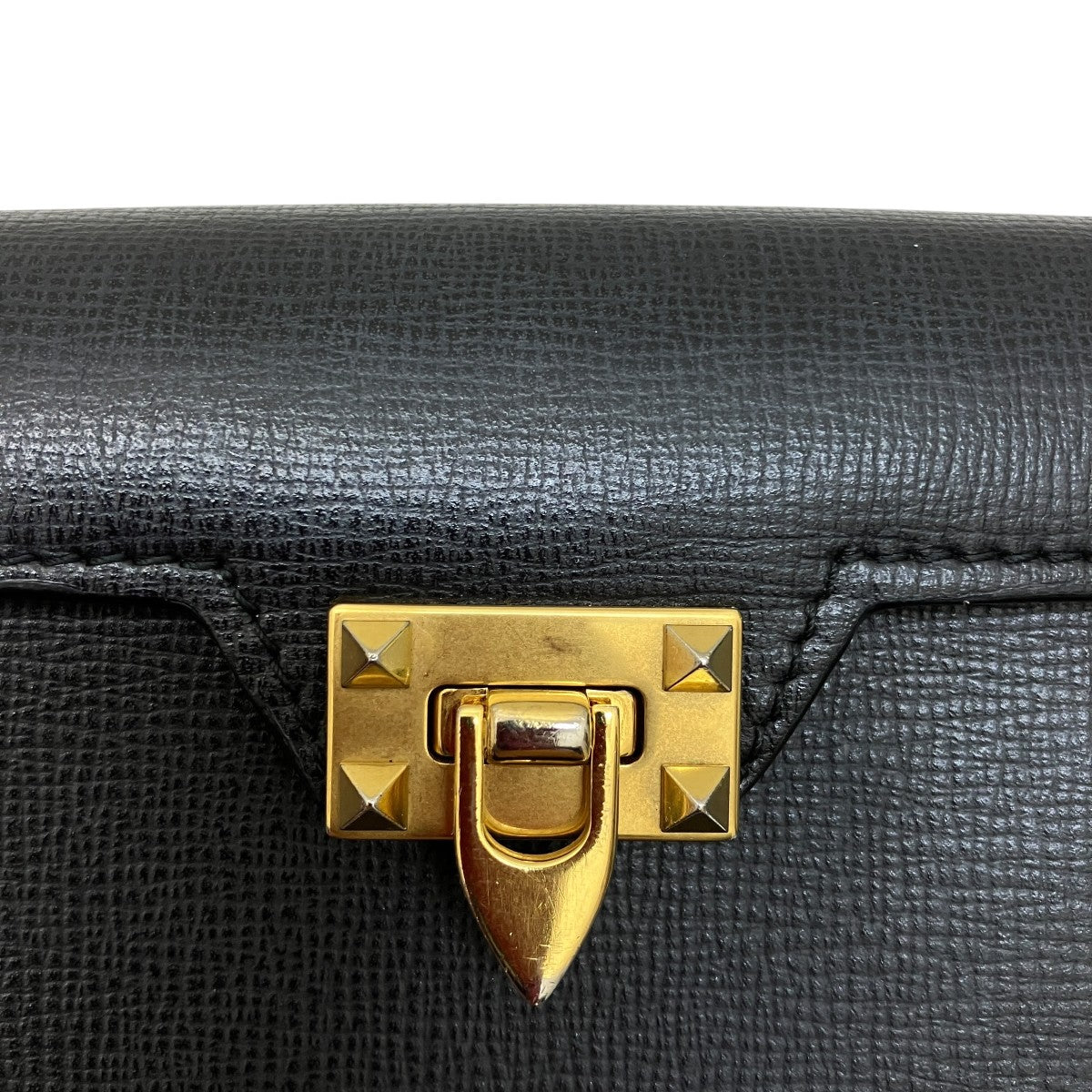 ロックスタッズ長財布
