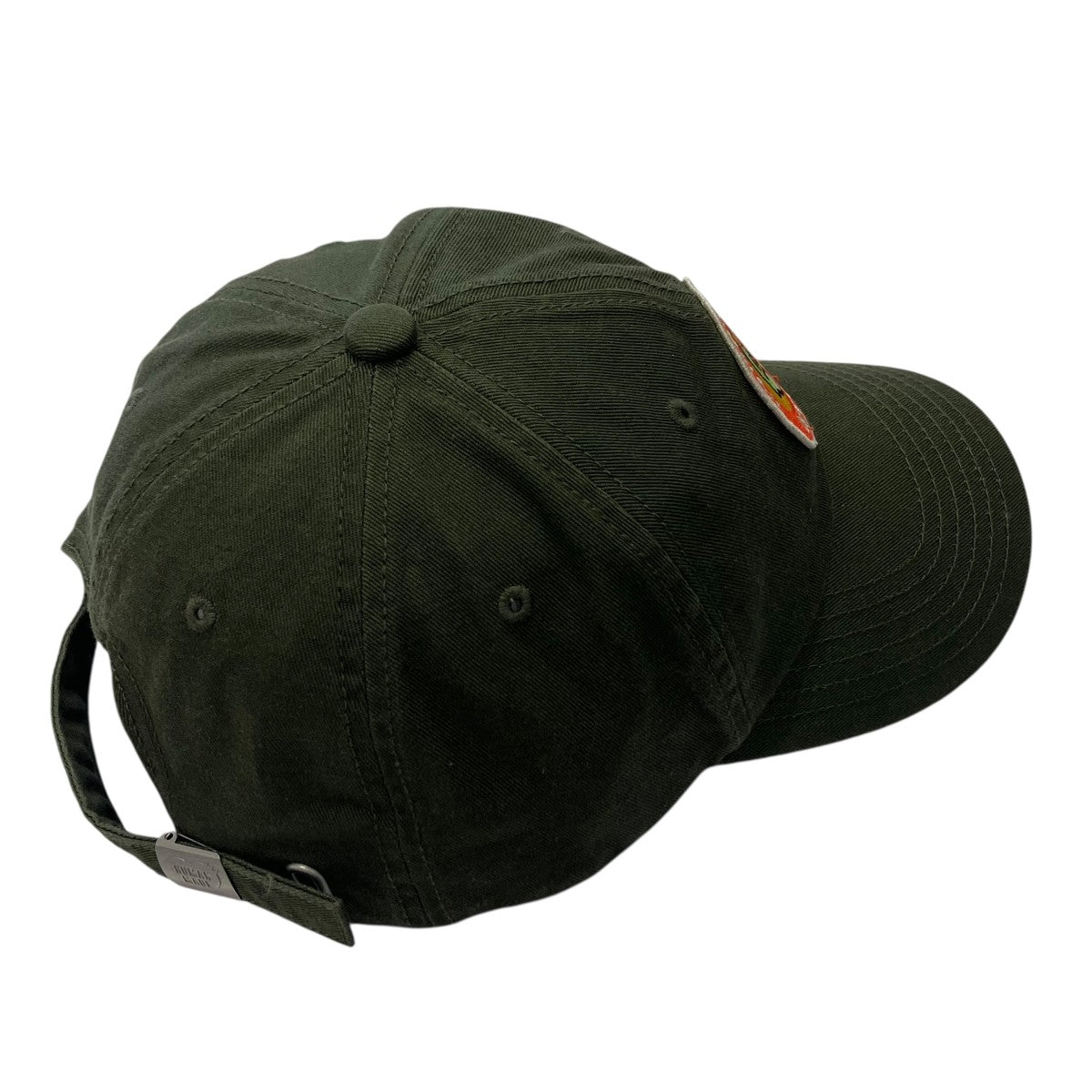 HUMAN MADE 6PANEL TWILL CAPキャップHM31GD019 古着・中古-2枚目のアイテム画像