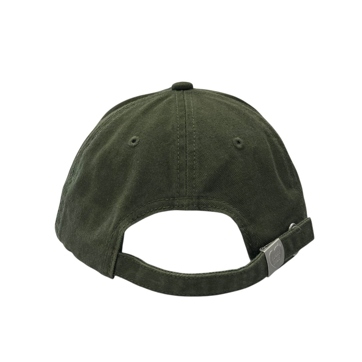 HUMAN MADE 6PANEL TWILL CAPキャップHM31GD019 古着・中古-3枚目のアイテム画像