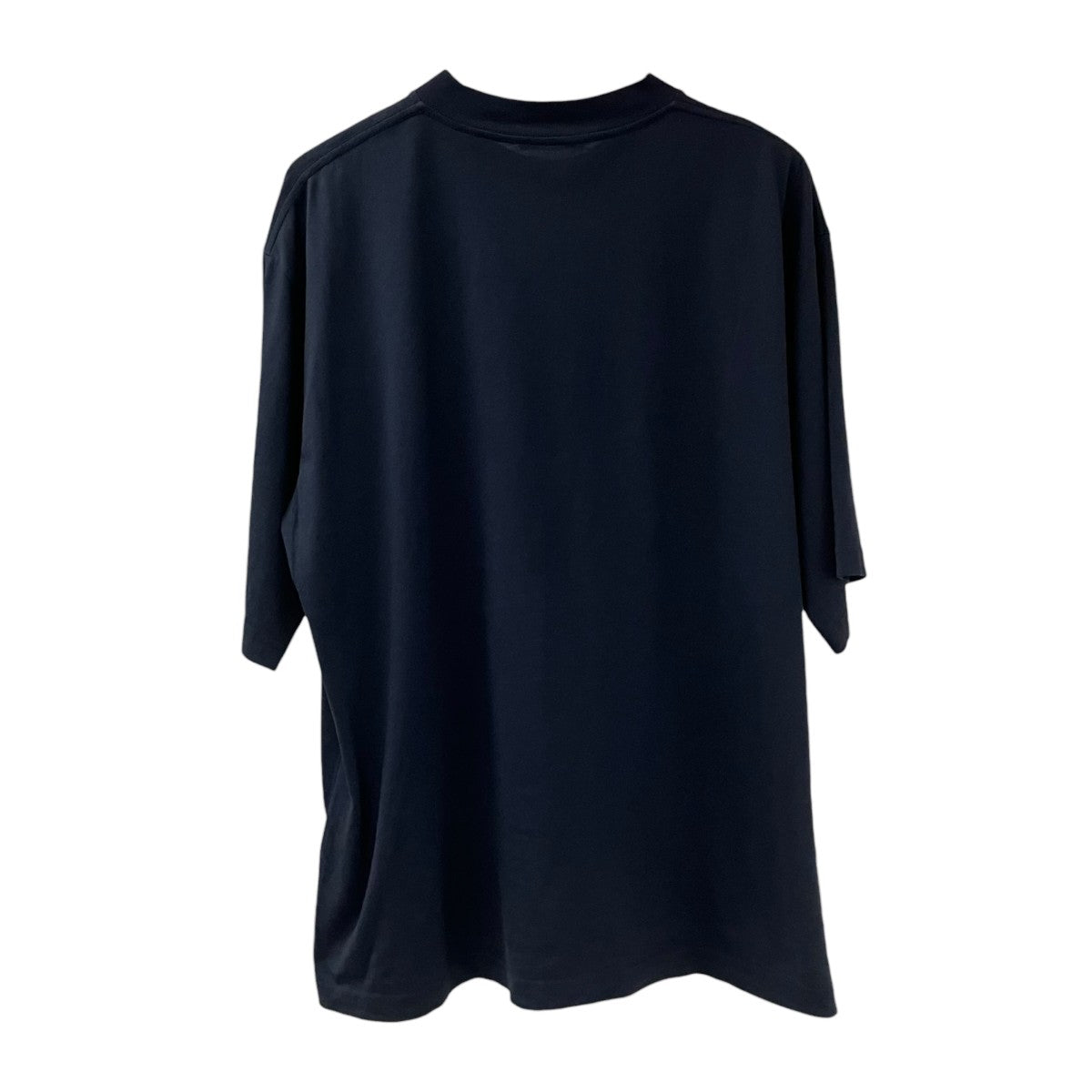 MARNI 23SSHUMU0223P1 スモールロゴプリント半袖カットソー 古着・中古-2枚目のアイテム画像