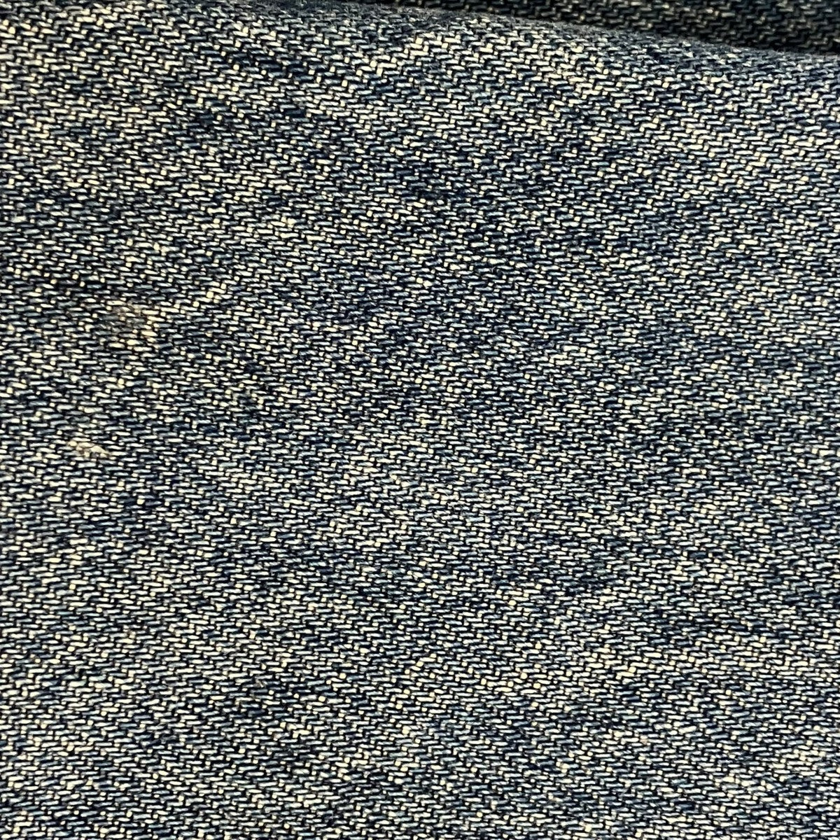 24SSPUJU0019S0 WIDE FLARE DENIMデニムパンツ