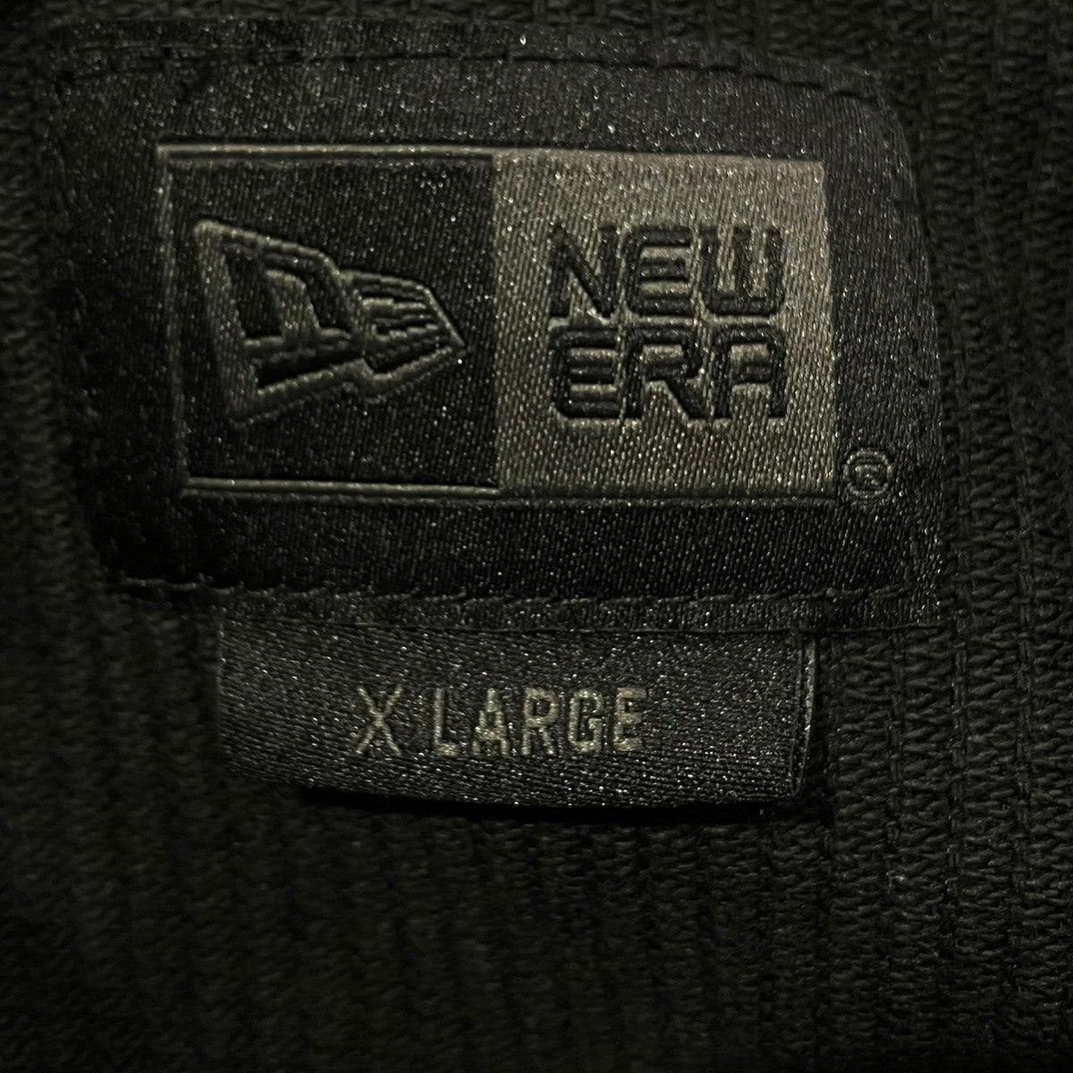New Era 24AWコーデュロイシャツ 古着・中古-5枚目のアイテム画像