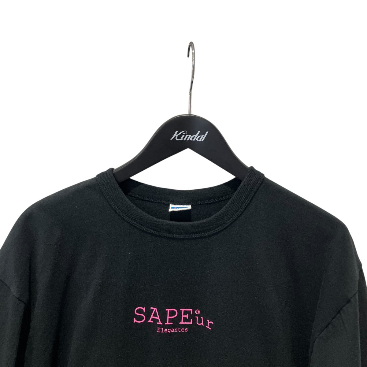 SAPEur RODMAN半袖Tシャツ 古着・中古-3枚目のアイテム画像