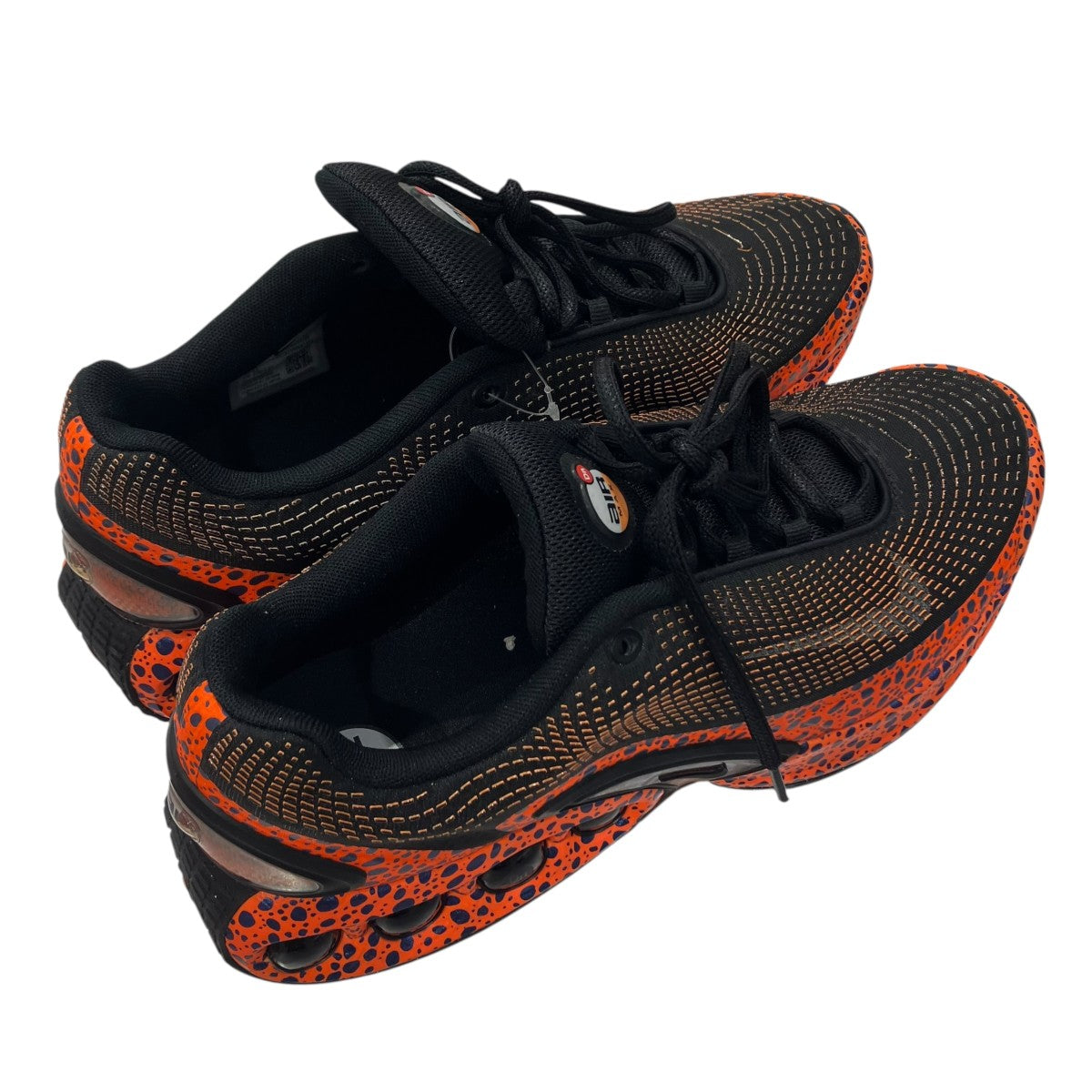 NIKE Air Max DN SE PRM SafariスニーカーHM0811-900 古着・中古-2枚目のアイテム画像