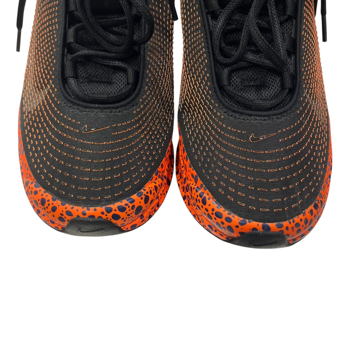NIKE Air Max DN SE PRM SafariスニーカーHM0811-900 古着・中古-3枚目のアイテム画像