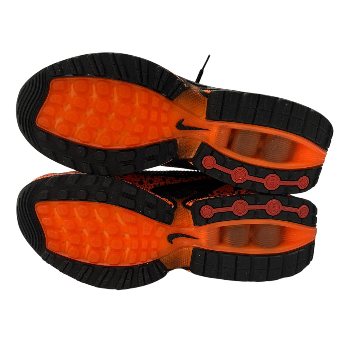 NIKE Air Max DN SE PRM SafariスニーカーHM0811-900 古着・中古-6枚目のアイテム画像