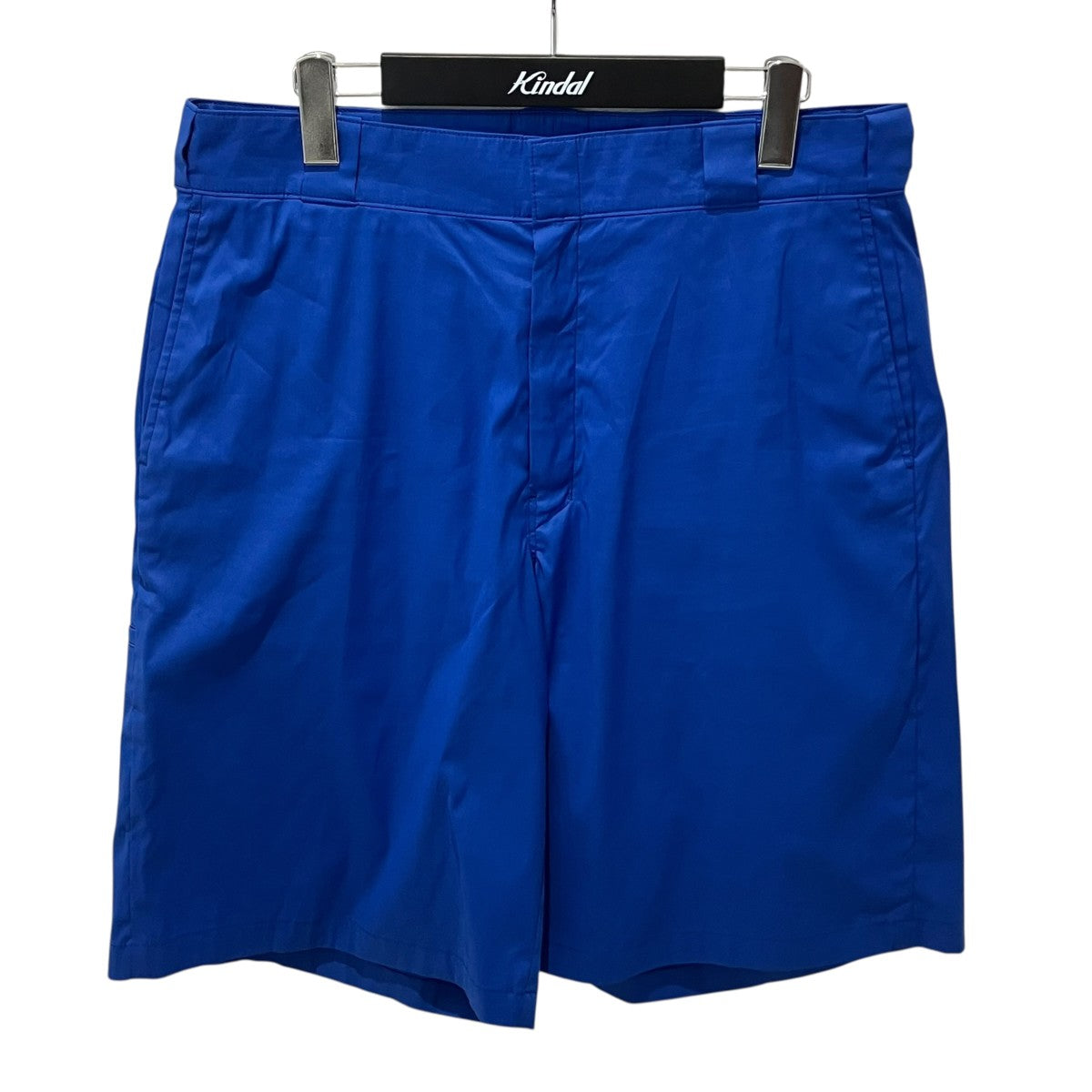 PRADA バミューダショーツショートパンツSPG32 古着・中古-1枚目のアイテム画像