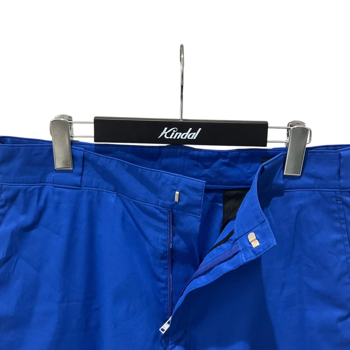 PRADA バミューダショーツショートパンツSPG32 古着・中古-3枚目のアイテム画像
