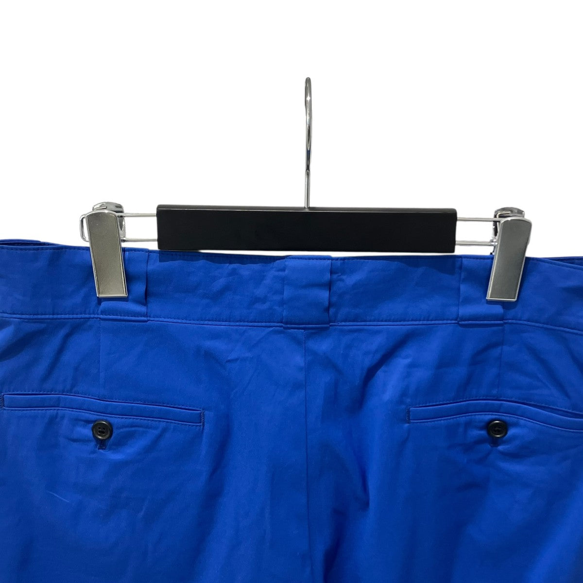 PRADA バミューダショーツショートパンツSPG32 古着・中古-5枚目のアイテム画像
