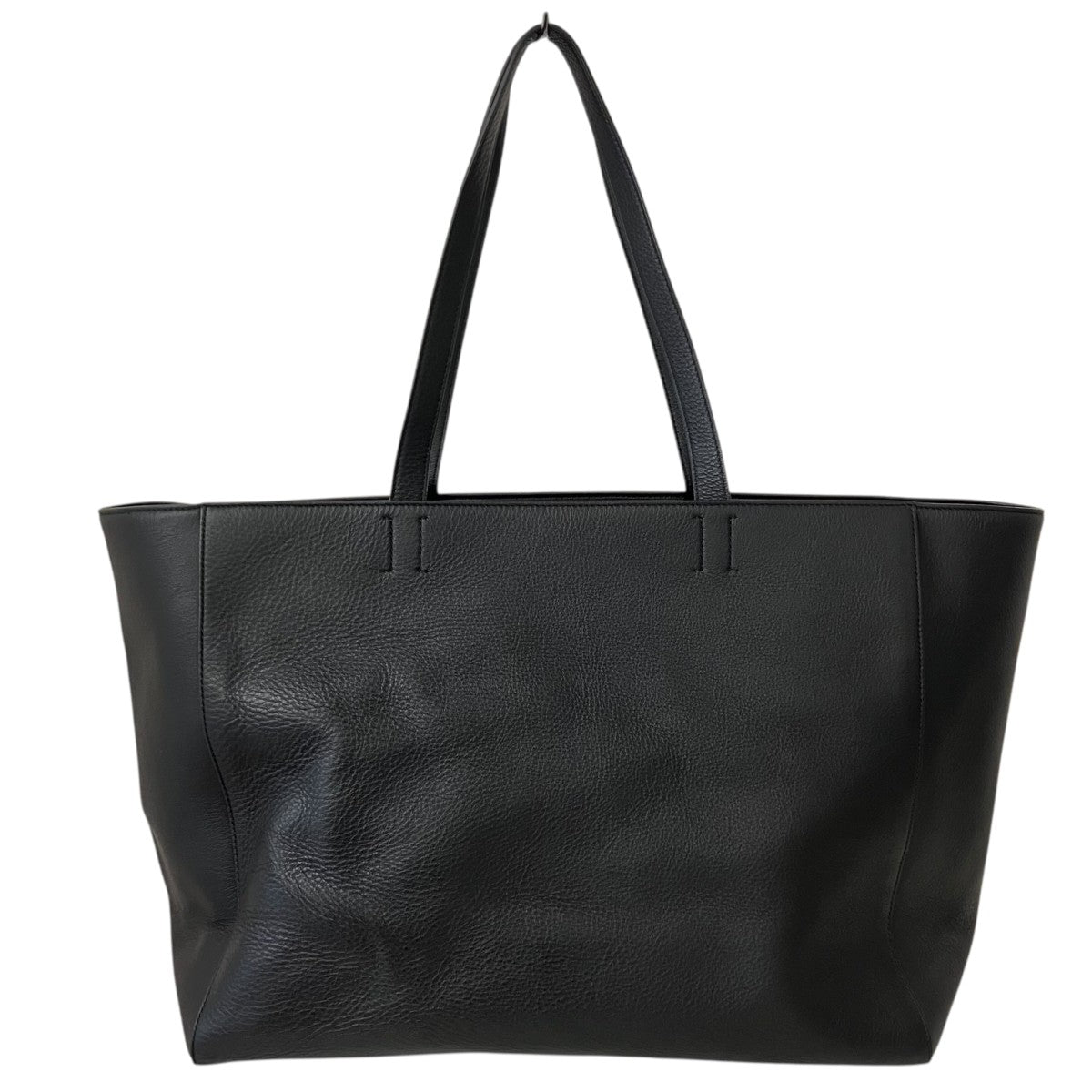 BALENCIAGA 23年製 everyday east west toteトートバッグ618284 古着・中古-2枚目のアイテム画像