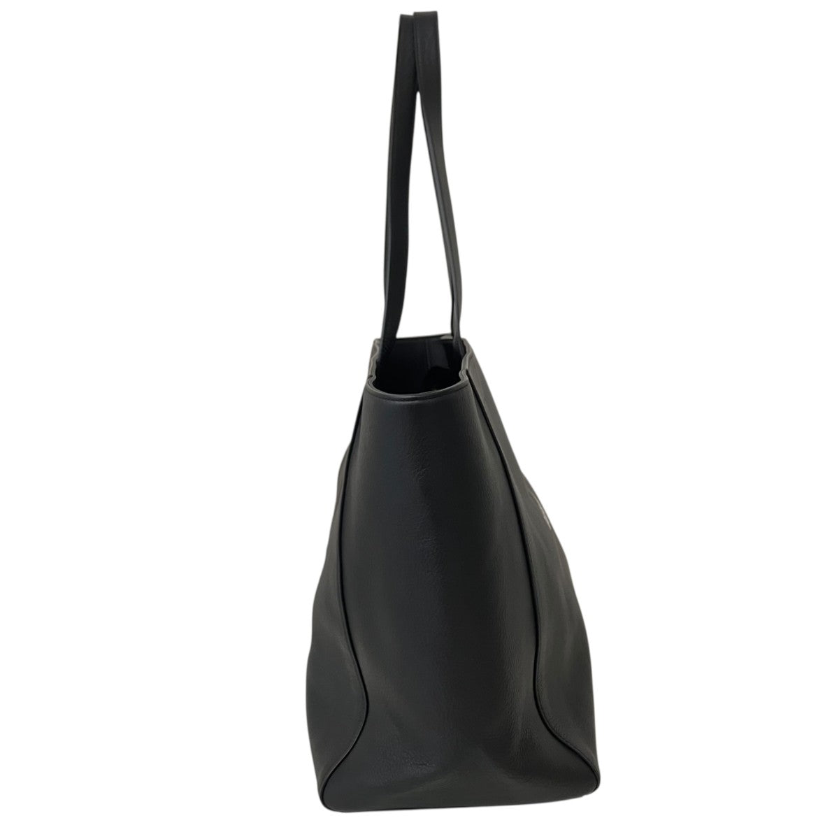BALENCIAGA 23年製 everyday east west toteトートバッグ618284 古着・中古-3枚目のアイテム画像