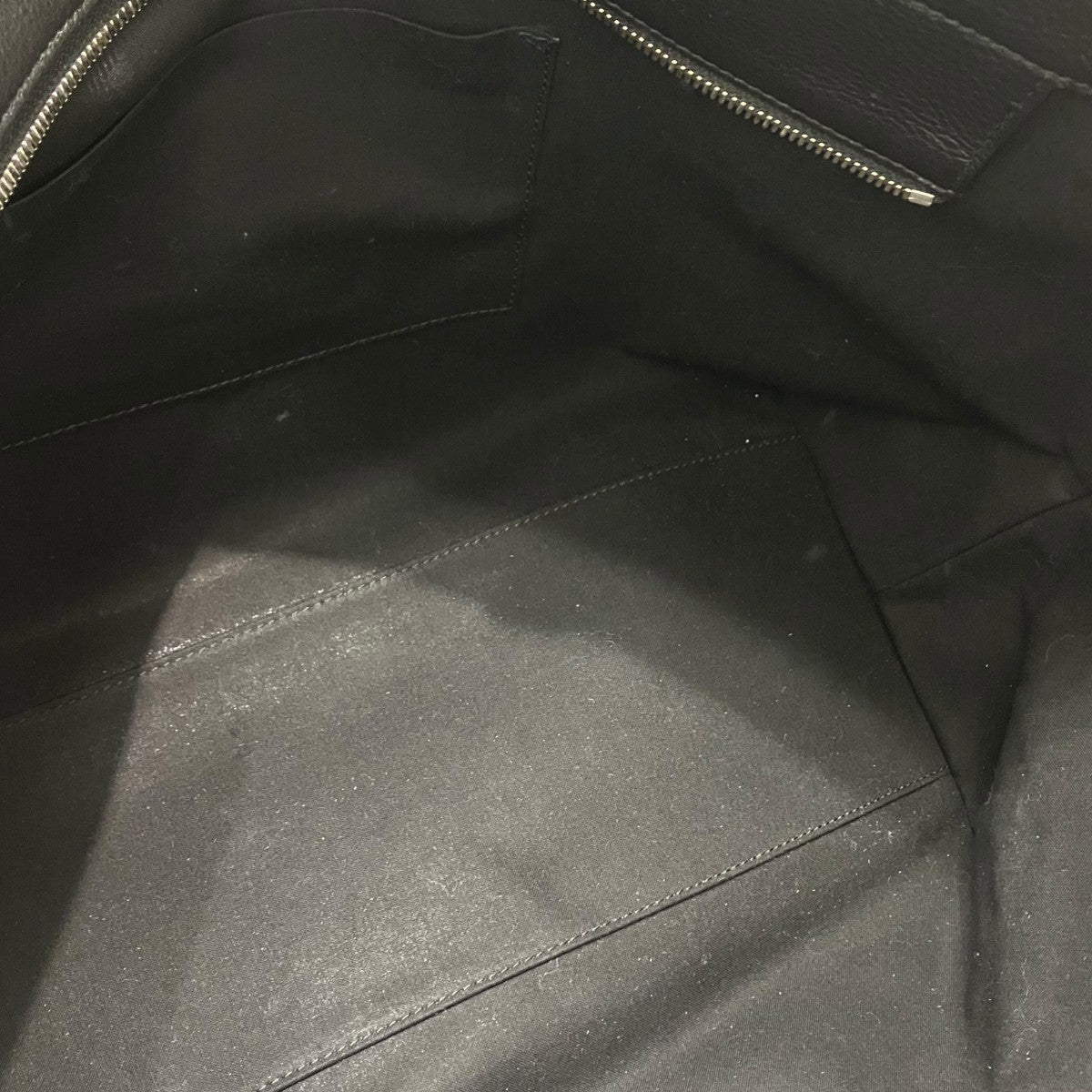 BALENCIAGA 23年製 everyday east west toteトートバッグ618284 古着・中古-5枚目のアイテム画像