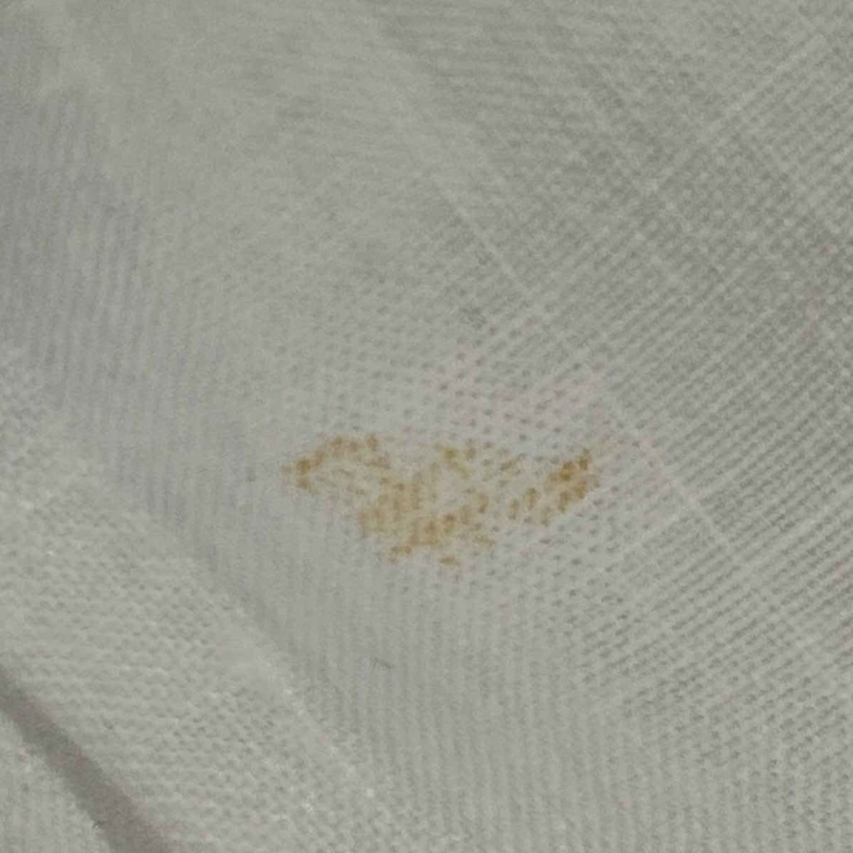 Graphpaper 長袖シャツGM222-50008 Linen L/S Oversized Band Collar Shirt 古着・中古-7枚目のアイテム画像