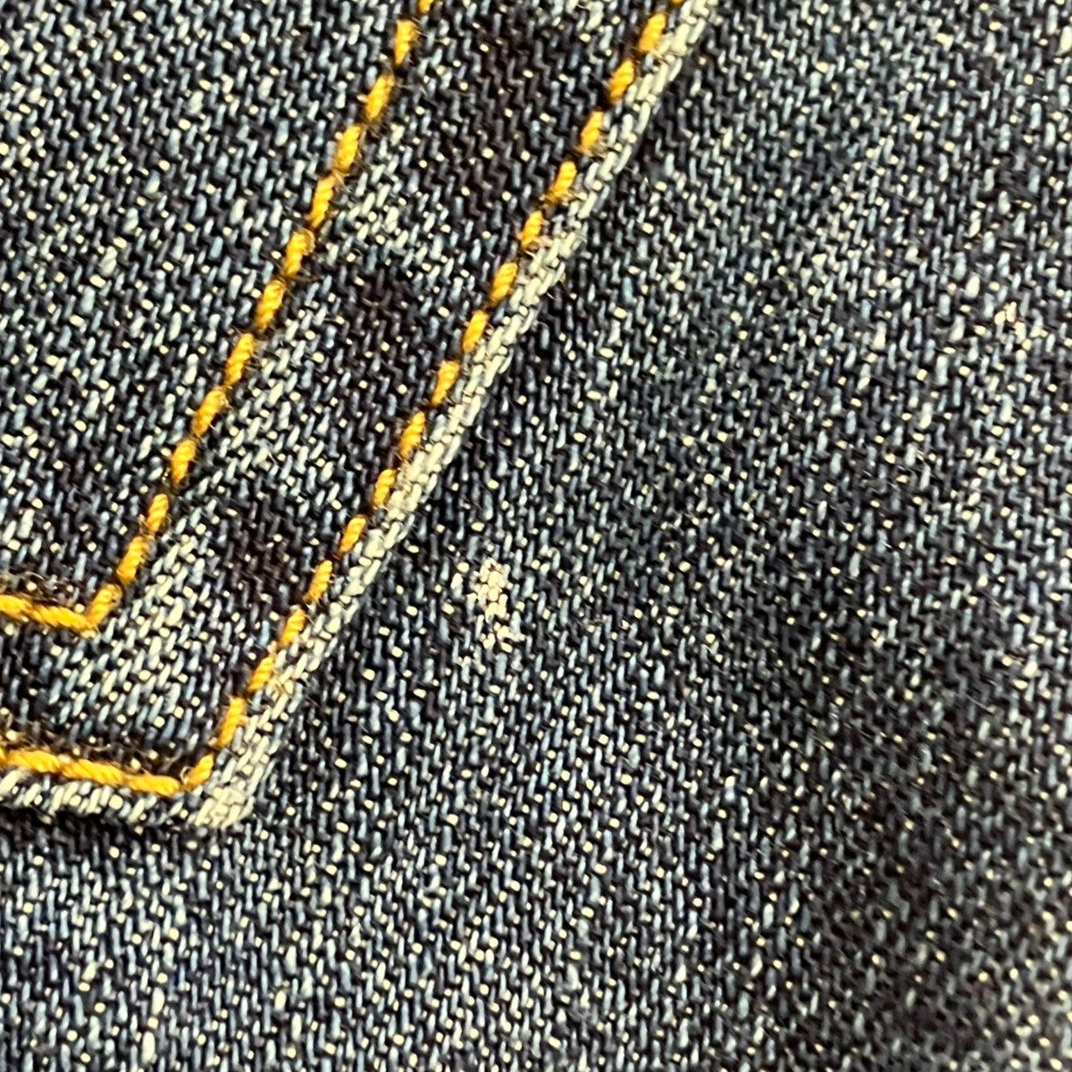 CORPORATE DENIM FIVE POCKET PANTSデニムパンツFSC243-40170FB