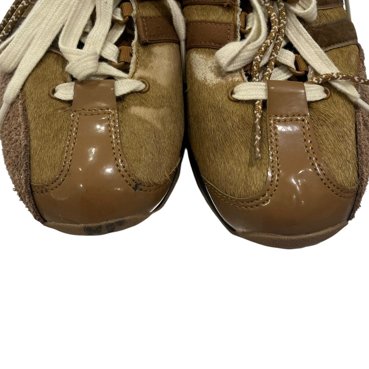 COUNTRY OG SFTM BROSTRスニーカー