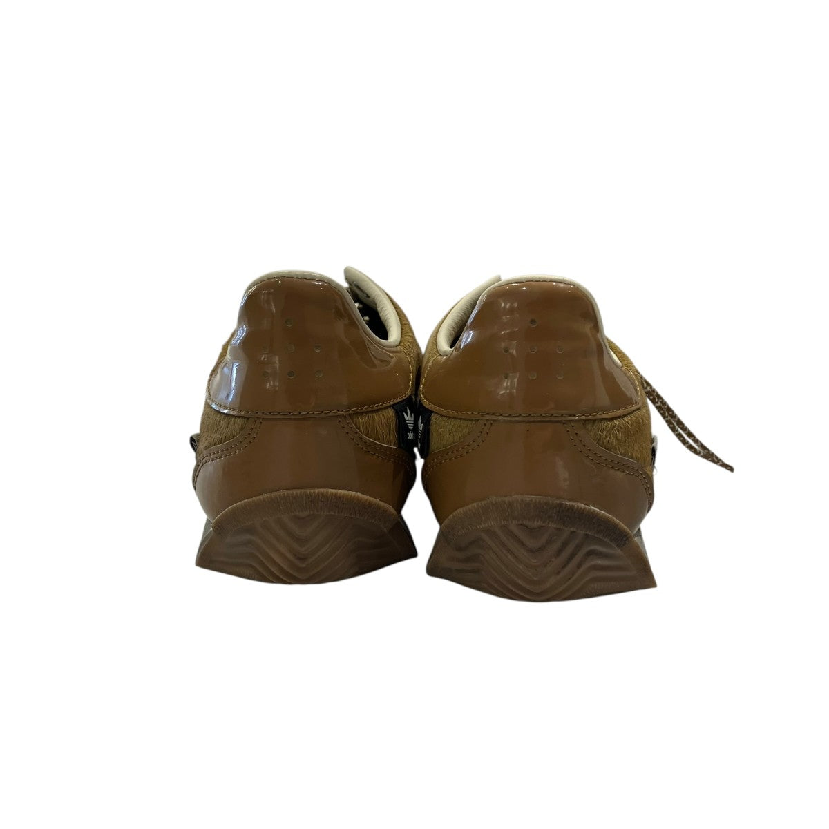 COUNTRY OG SFTM BROSTRスニーカー