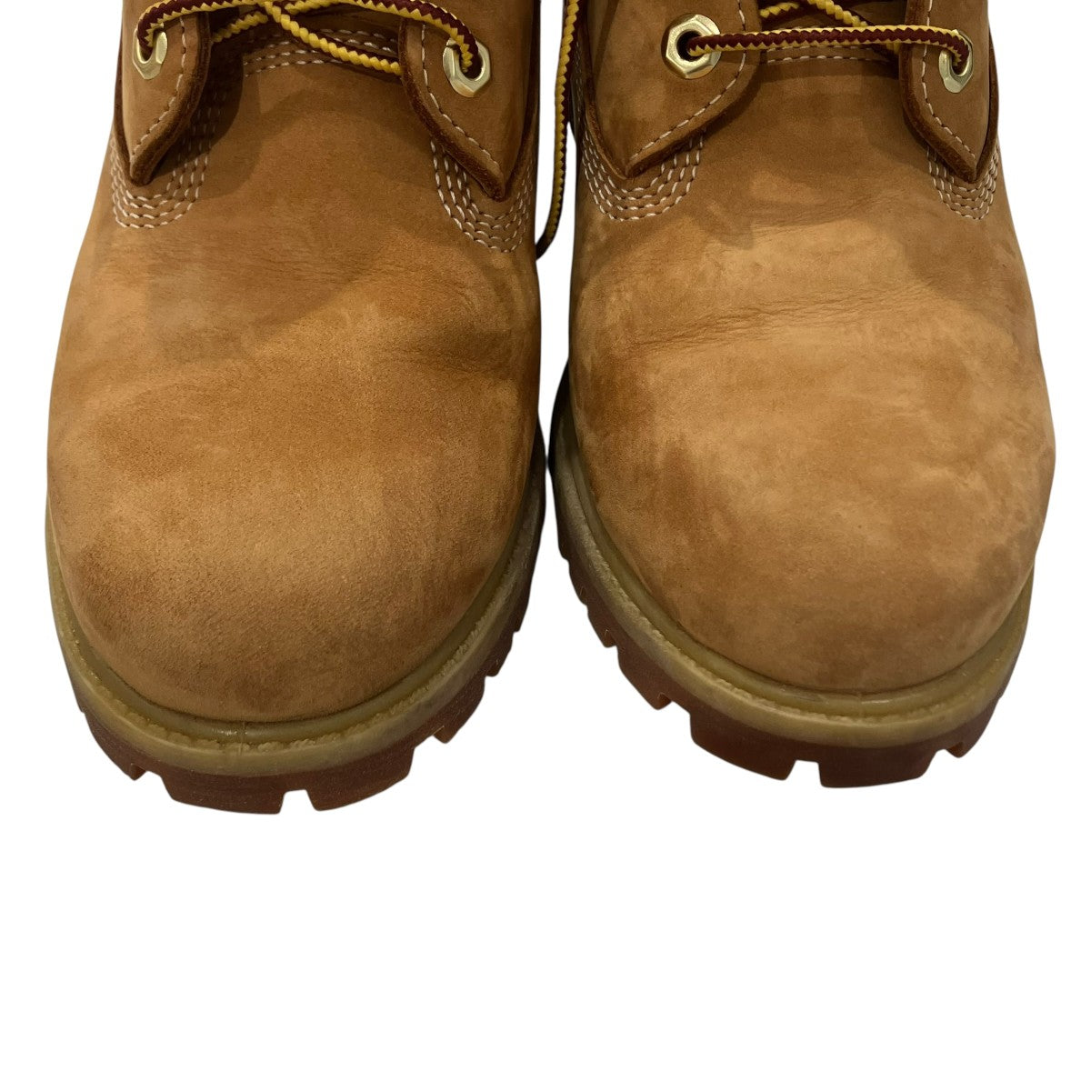 Timberland ハイカットブーツ10061A8398 古着・中古-3枚目のアイテム画像