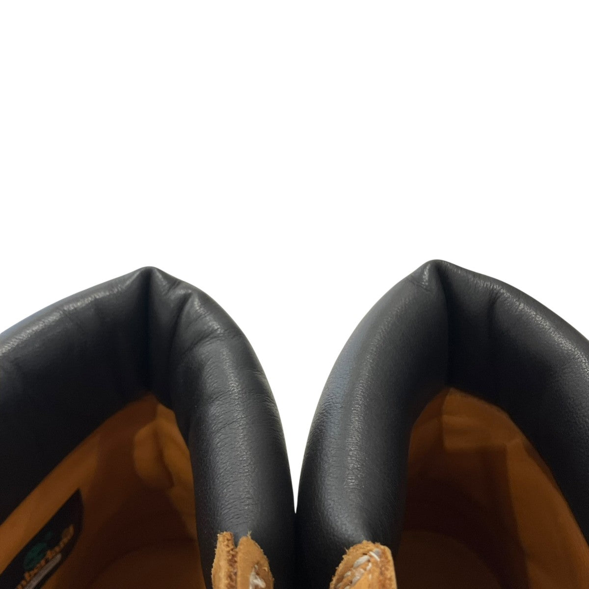 Timberland ハイカットブーツ10061A8398 古着・中古-4枚目のアイテム画像