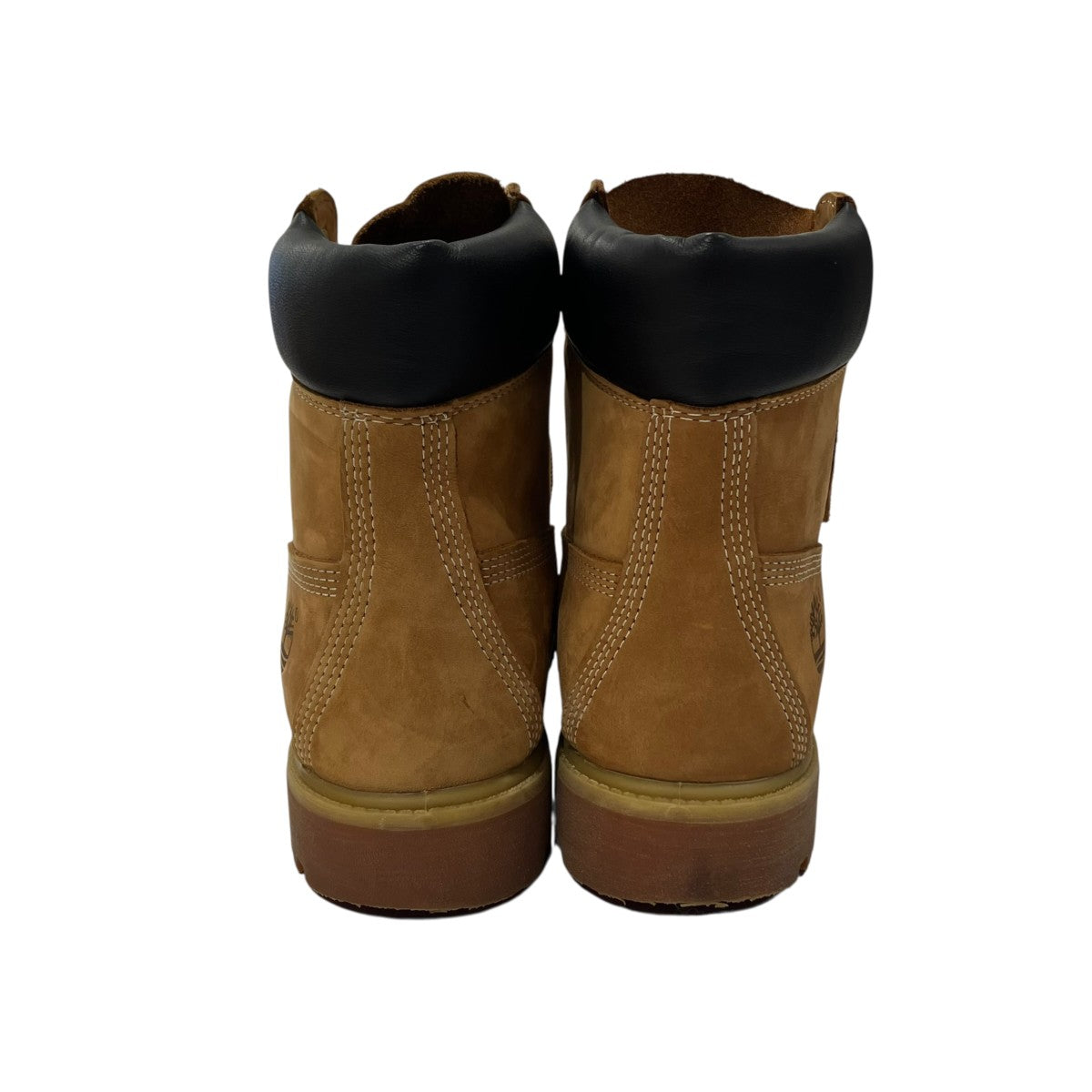 Timberland ハイカットブーツ10061A8398 古着・中古-5枚目のアイテム画像