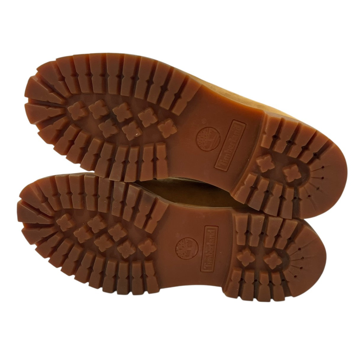 Timberland ハイカットブーツ10061A8398 古着・中古-6枚目のアイテム画像
