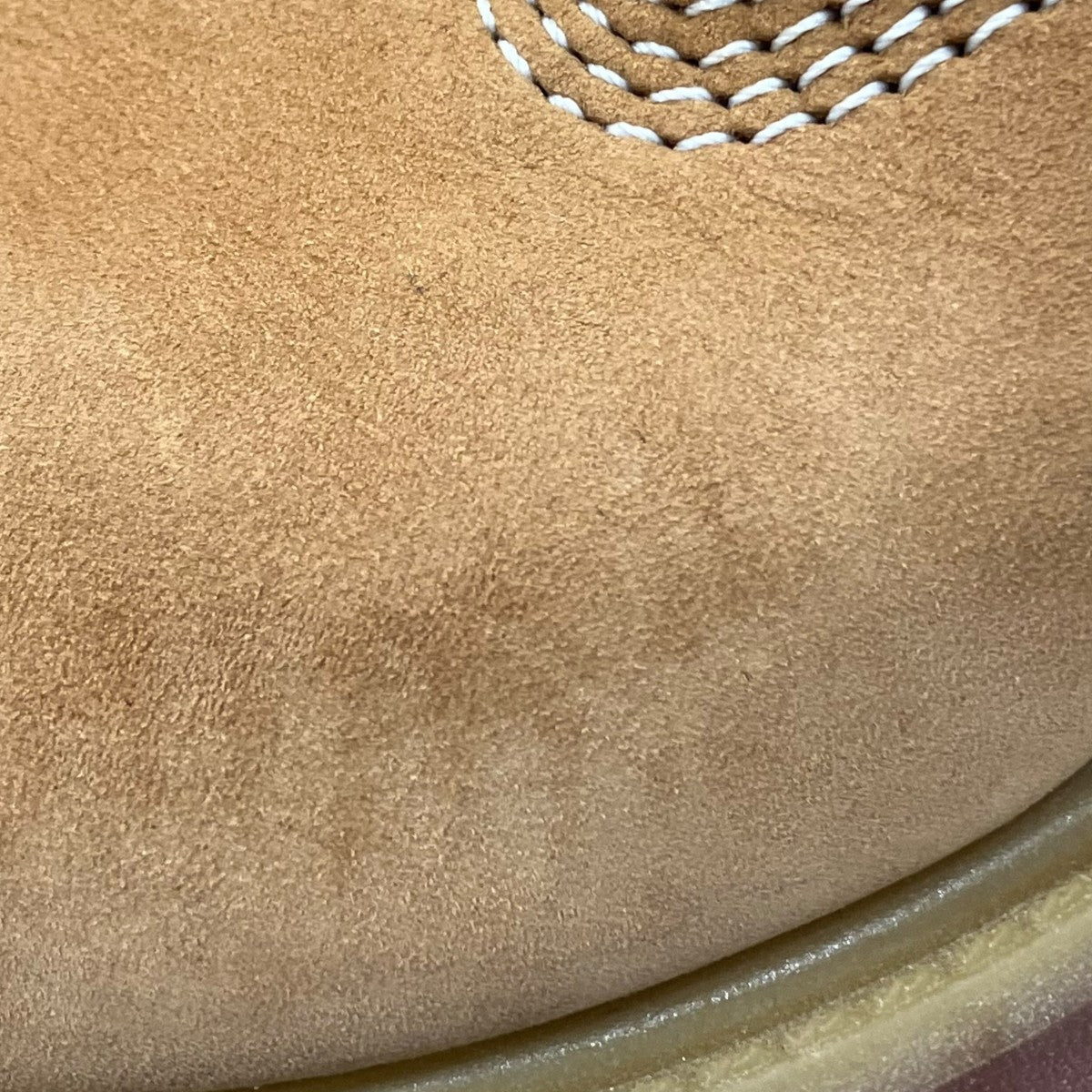 Timberland ハイカットブーツ10061A8398 古着・中古-8枚目のアイテム画像