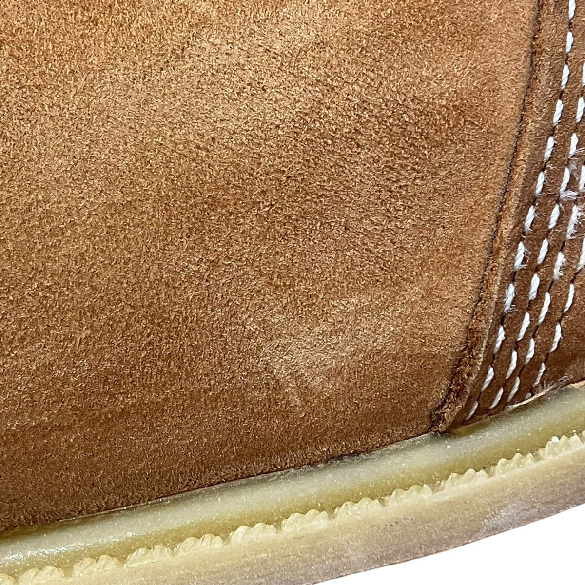 Timberland ハイカットブーツ10061A8398 古着・中古-9枚目のアイテム画像