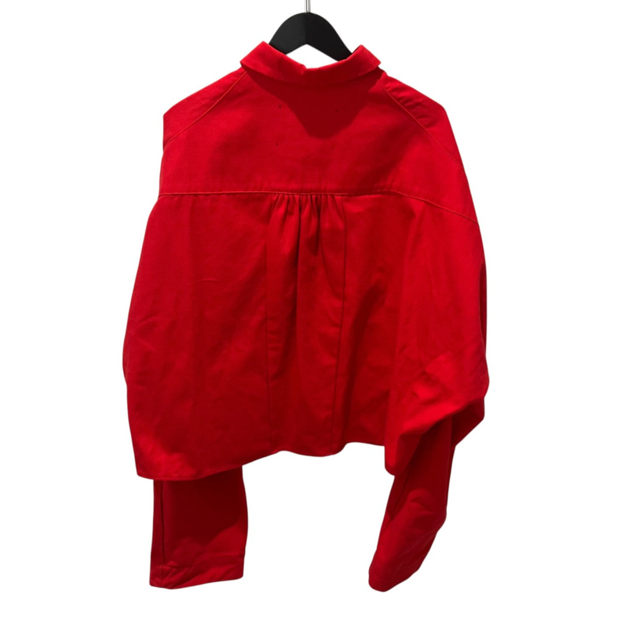 RIVINGTON roi Rebis RRR123 ABRAXAS SHIRTシャツジャケット 古着・中古-2枚目のアイテム画像