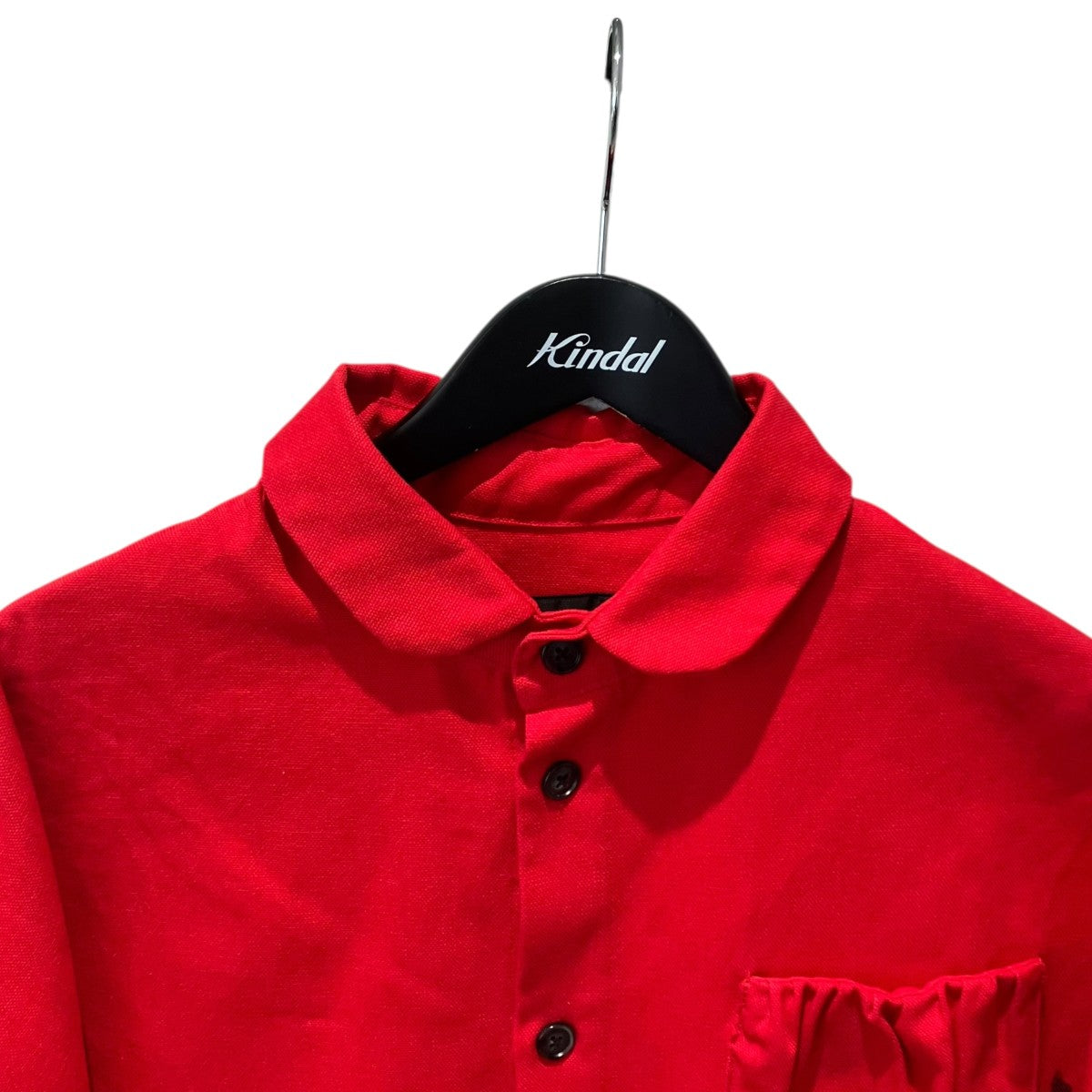 RIVINGTON roi Rebis RRR123 ABRAXAS SHIRTシャツジャケット 古着・中古-3枚目のアイテム画像