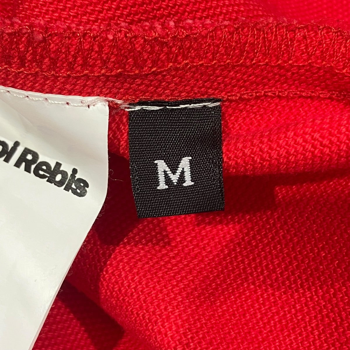 RIVINGTON roi Rebis RRR123 ABRAXAS SHIRTシャツジャケット 古着・中古-5枚目のアイテム画像