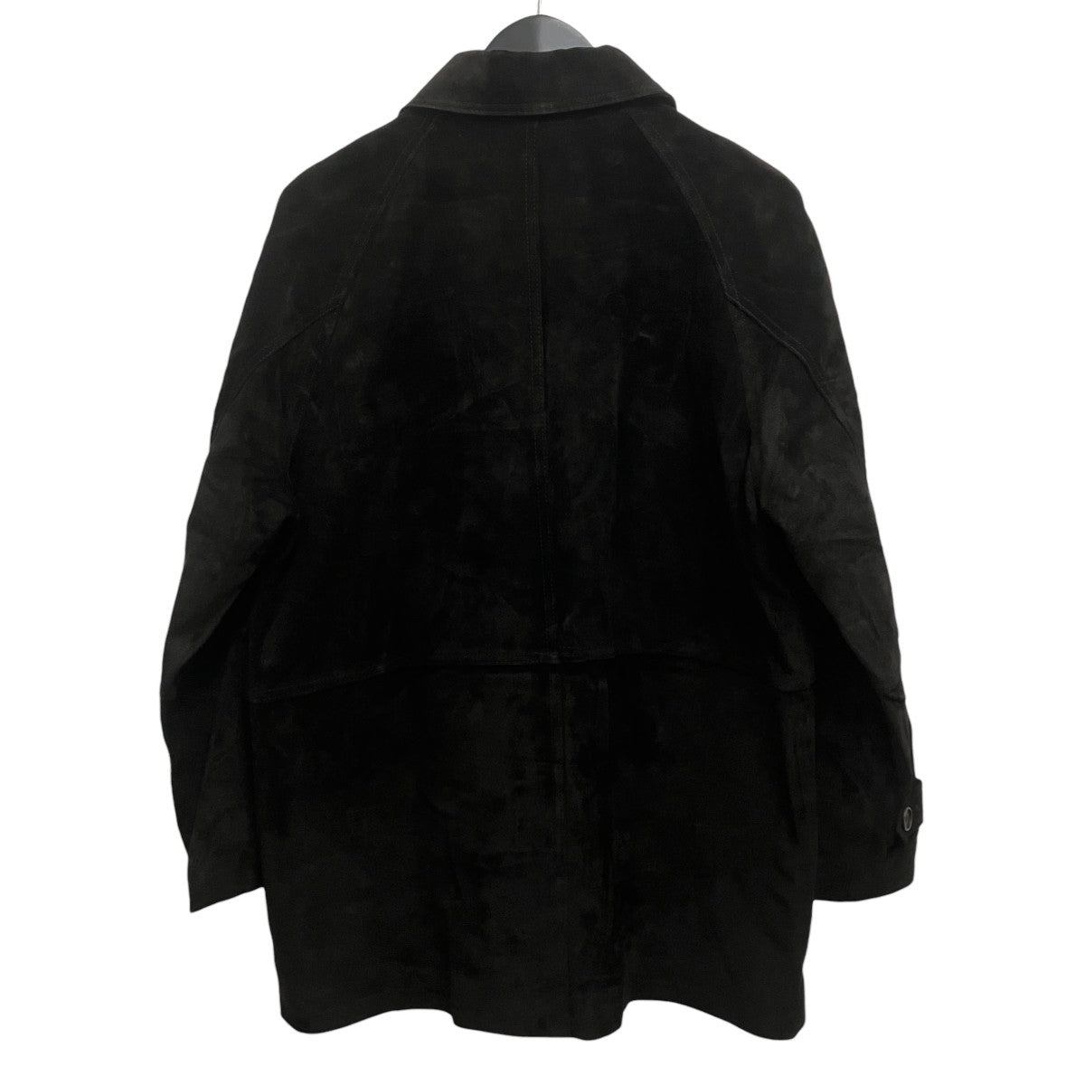 Hackney jacketレザージャケット