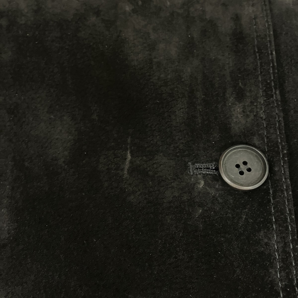 Hackney jacketレザージャケット