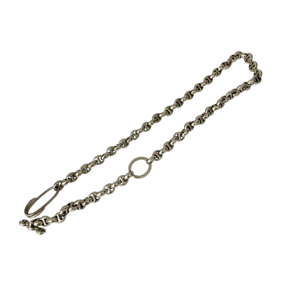 HOORSENBUHS OPEN-LINK WALLET CHAINウォレットチェーン 古着・中古-1枚目のアイテム画像