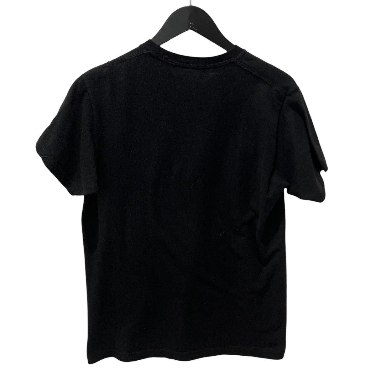 KISS フロントロゴプリントバンドTシャツ 古着・中古-2枚目のアイテム画像