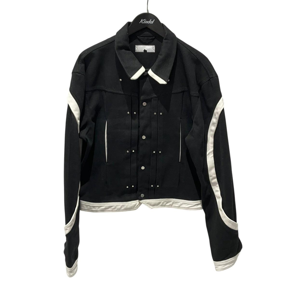DART POCKET JACKET 韓国発ジャケット