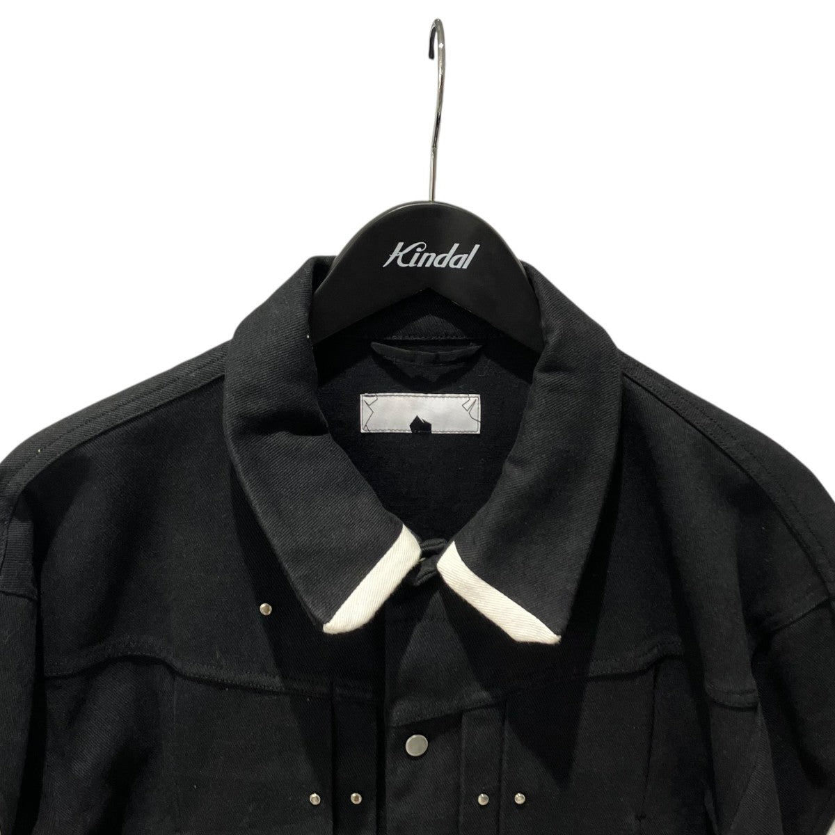 DART POCKET JACKET 韓国発ジャケット