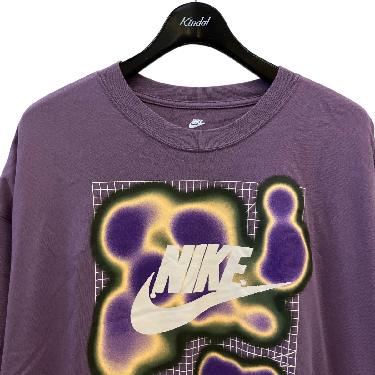 NIKE 半袖TシャツFD1310-536 古着・中古-3枚目のアイテム画像