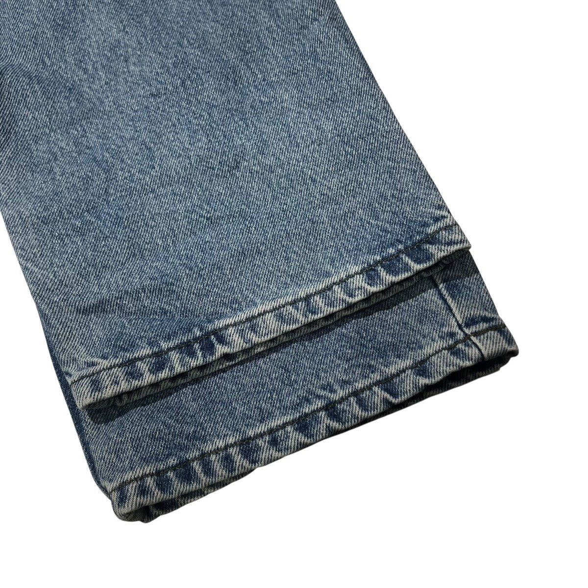 HARLEY-DAVIDSON デニムパンツ 古着・中古-5枚目のアイテム画像