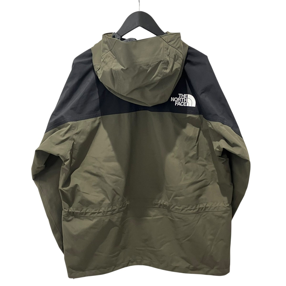 THE NORTH FACE Mountain Light JacketマウンテンパーカーNP62236 古着・中古-2枚目のアイテム画像