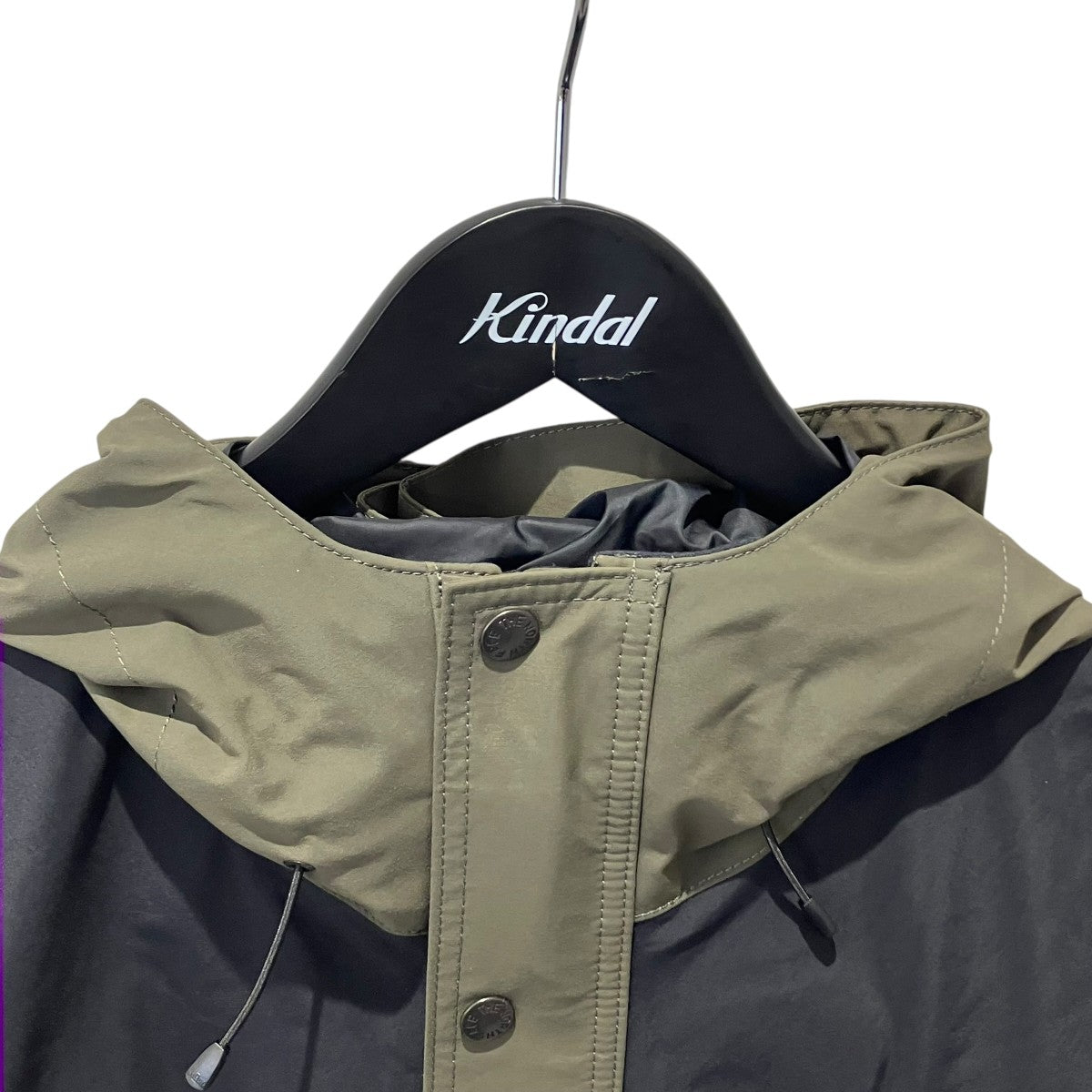 THE NORTH FACE Mountain Light JacketマウンテンパーカーNP62236 古着・中古-3枚目のアイテム画像