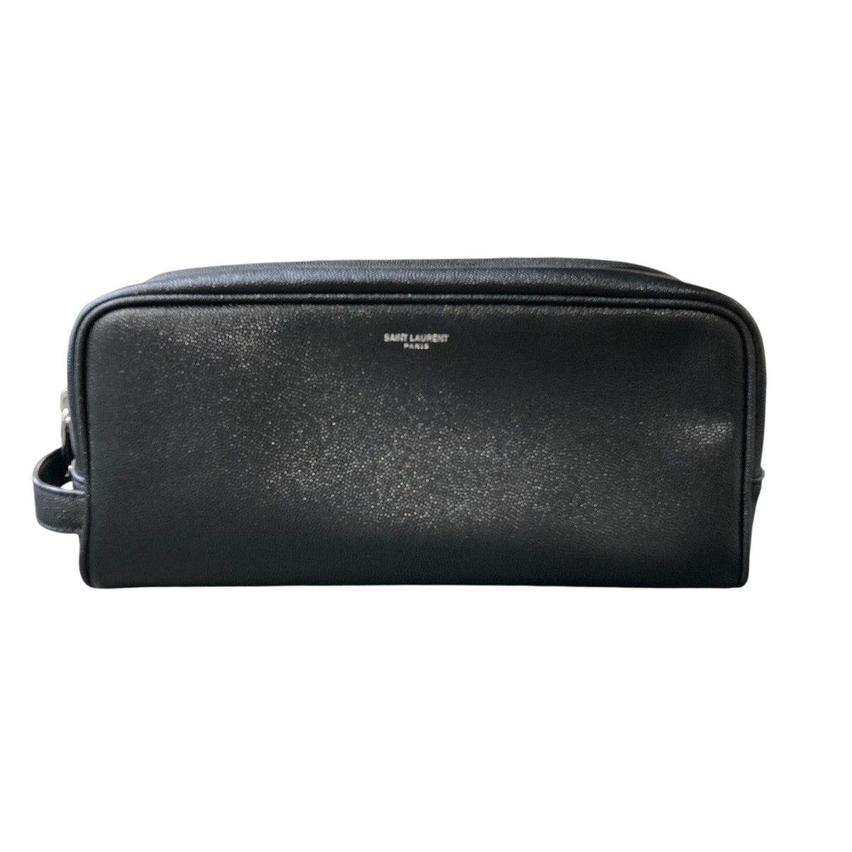 Saint Laurent Paris クラッチバッグ609347 古着・中古-1枚目のアイテム画像
