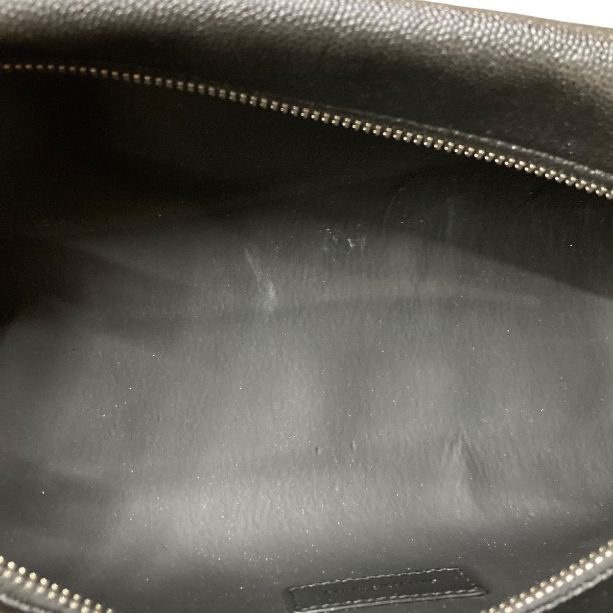 Saint Laurent Paris クラッチバッグ609347 古着・中古-5枚目のアイテム画像
