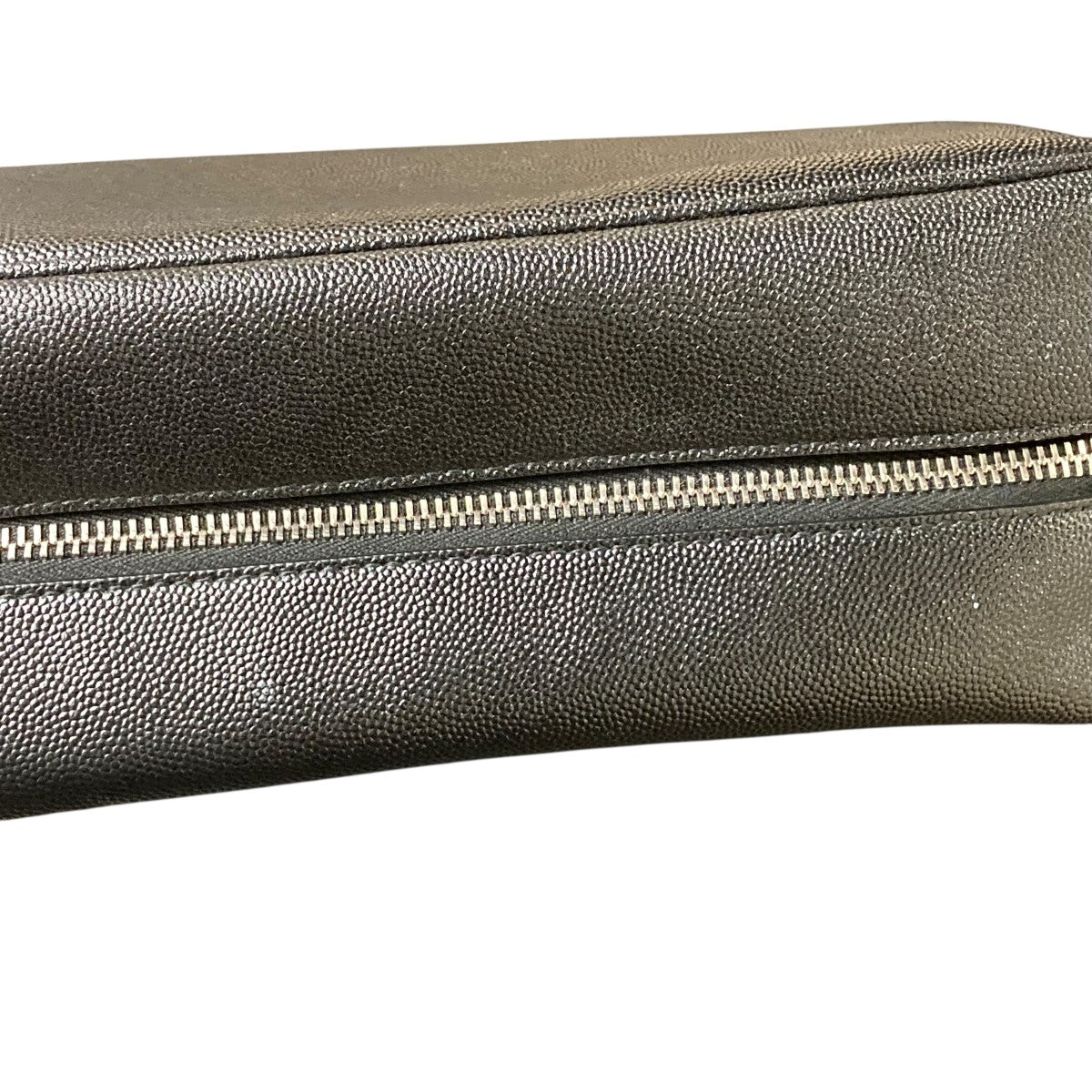 Saint Laurent Paris クラッチバッグ609347 古着・中古-6枚目のアイテム画像