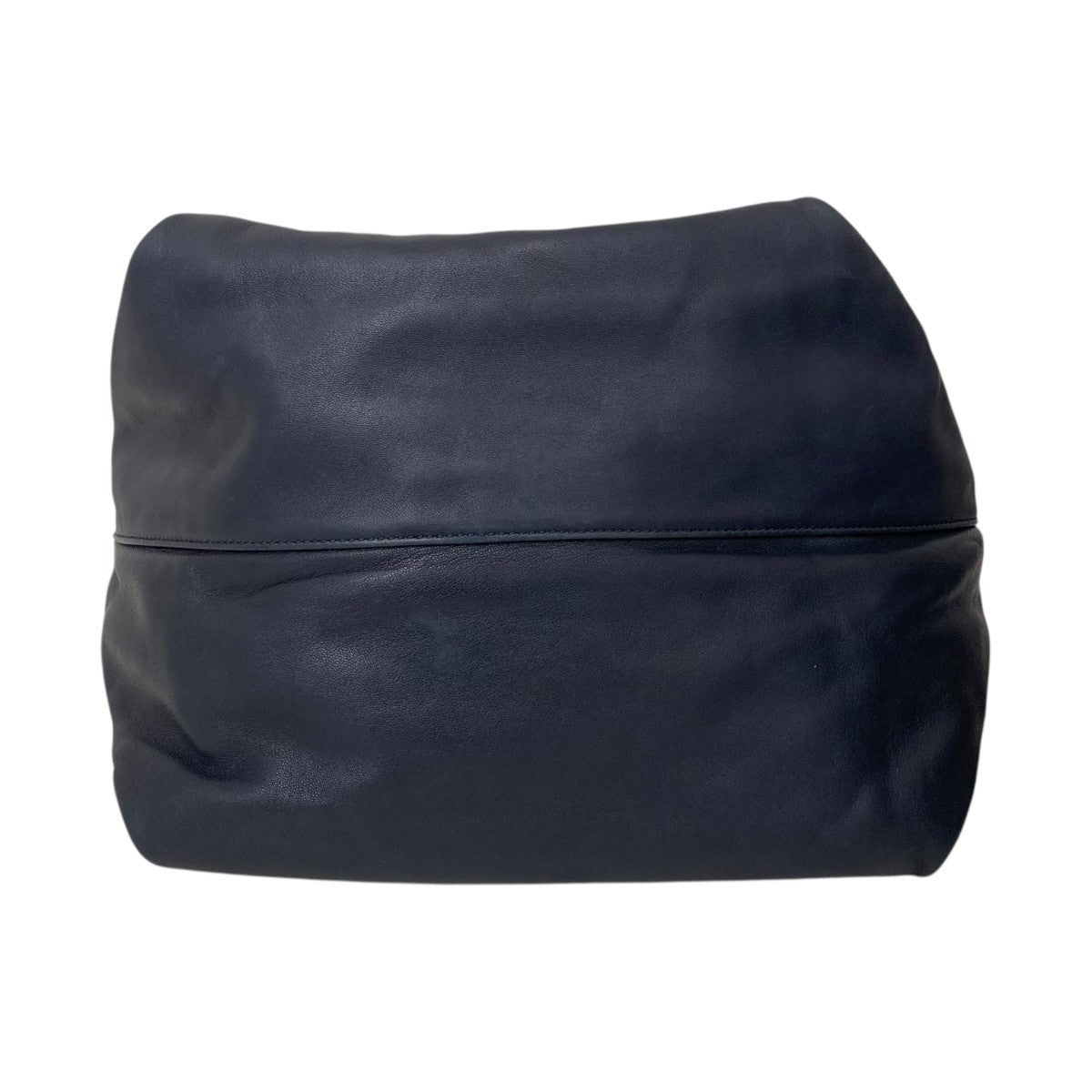 Saint Laurent Paris 巾着トートバッグ551692 古着・中古-4枚目のアイテム画像
