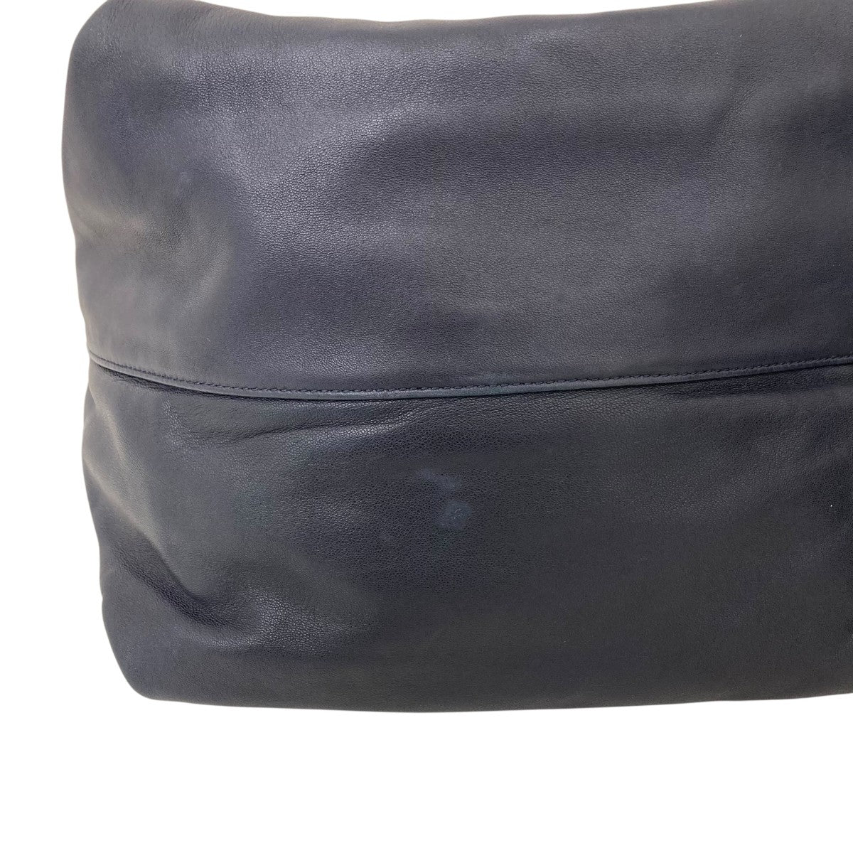 Saint Laurent Paris 巾着トートバッグ551692 古着・中古-7枚目のアイテム画像