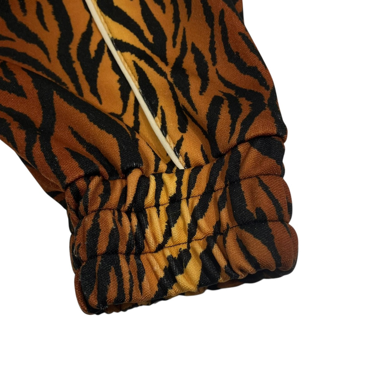 CELINE 22SSTiger Zip Up Track Jacketトラックジャケット2Y654382Q 古着・中古-4枚目のアイテム画像